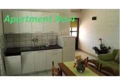 Apartmani Vicković Apartman 3 – Apartman 4 foto 1