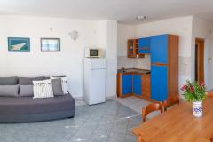 Apartmani Villa Ana Apartman 5 – A1 foto 2
