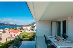 Apartvilla Pag Apartman 1 – Apartman 1 foto 2