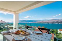 Apartvilla Pag Apartman 2 – Apartman 3 foto 1