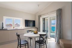 Apartvilla Pag Apartman 4 – Apartman 5 foto 3
