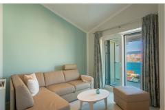 Apartvilla Pag Apartman 5 – Apartman 6 foto 3
