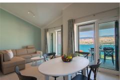 Apartvilla Pag Apartman 5 – Apartman 6 foto 4