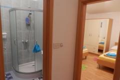 Apartmani Kovačić - Villa Mila Apartman 2 – Apartman 2 foto 4