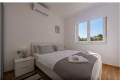 Dolphin view + pool by the beach Apartman 1: (4+0) – Dolphin I foto 1
