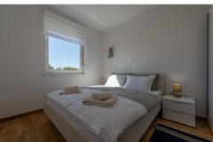 Dolphin view + pool by the beach Apartman 1: (4+0) – Dolphin I foto 4