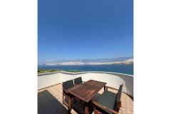 Family Apartmani K&M Apartman 1: (4+1) – App. A1 foto 5