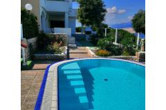 Family Apartmani K&M Apartman 2: (4+1) – App A2 foto 4