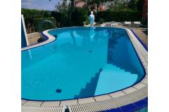 Family Apartmani K&M Apartman 2: (4+1) – App A2 foto 5