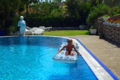 Family Apartmani K&M Apartman 3: (2+2) – App A3 foto 4