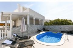 Apartman sa bazenom and jacuzzi Apartman 1 foto 1