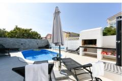 Apartman sa bazenom and jacuzzi Apartman 1 foto 2
