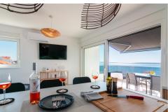 Luxury Mandre Apartman 1 – Apartman 1 foto 4
