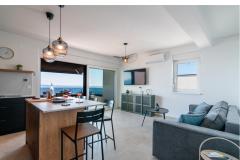 Luxury Mandre Apartman 2 – Apartman 2 foto 1