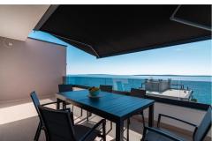 Luxury Mandre Apartman 2 – Apartman 2 foto 2
