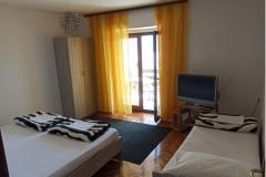 Apartmani MM Apartman 1 – A4 (4+1) foto 3