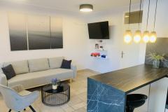 Pool Apartman Antonia Apartman 1 – Apartman foto 1