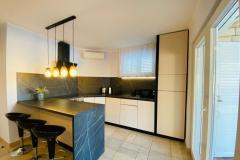 Pool Apartman Antonia Apartman 1 – Apartman foto 2