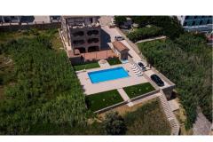 Pool apartments Pag Apartman 1 – ENA foto 2
