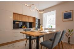Premium Zec Apartman 1: (4+1) – Zec 4+1 foto 1