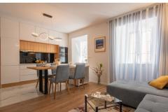 Premium Zec Apartman 1: (4+1) – Prem  4+1 foto 1