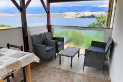 Apartmani Luce Apartman 2 – Tina foto 1