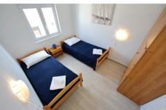 Sun Apartmani Pag Apartman 1 – Kat foto 2