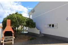 Sun Apartmani Pag Apartman 1 – Kat foto 3