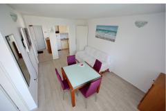 Sun Apartmani Pag Apartman 2 – prizemlje foto 1