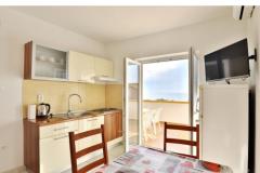  Sirena Apartman 1: (2+2) – AP. 1 foto 2