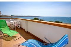  Sirena Apartman 6: (3+0) – Studio 7 foto 2