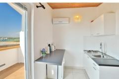  Sirena Apartman 6: (3+0) – Studio 7 foto 3