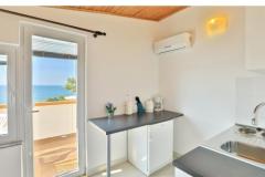  Sirena Apartman 6: (3+0) – Studio 7 foto 4
