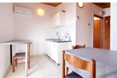  Sirena Apartman 5: (3+0) – Studio 6 foto 3
