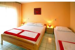  Sirena Apartman 4: (3+2) – A3+2 x2 foto 1