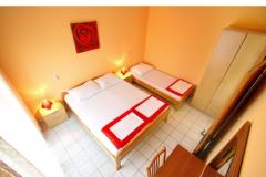  Sirena Apartman 4: (3+2) – A3+2 x2 foto 2