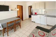  Sirena Apartman 4: (3+2) – A3+2 x2 foto 3