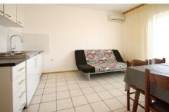  Sirena Apartman 4: (3+2) – A3+2 x2 foto 4