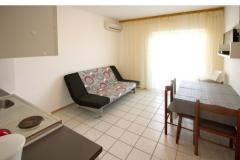  Sirena Apartman 4: (3+2) – A3+2 x2 foto 5