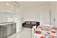  Sirena Apartman 3: (2+2) – AP. 3 foto 4