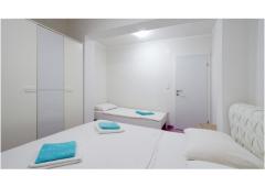 Vila Lunamar Apartman 1 – Ap 1 & 3 foto 4