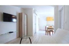 Vila Lunamar Apartman 3 – Ap 5 & 7 foto 2