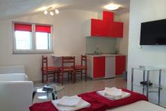 Vila Lunamar Apartman 4 – AP 6 foto 3