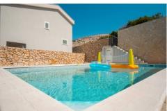 Vila Pag Apartman 1: (4+2) – Balance foto 2