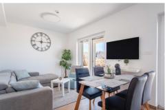 Vila Pag Apartman 2: (4+2) – Romance foto 4