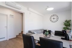 Vila Pag Apartman 2: (4+2) – Romance foto 5