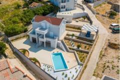 Vila Pag Apartman 3: (8+6) – Comfort foto 1