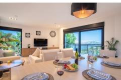 Vila Perla Nera Apartman 1 – Perla foto 1