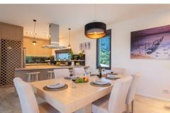 Vila Perla Nera Apartman 1 – Perla foto 2