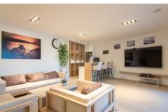 Vila Perla Nera Apartman 1 – Perla foto 4